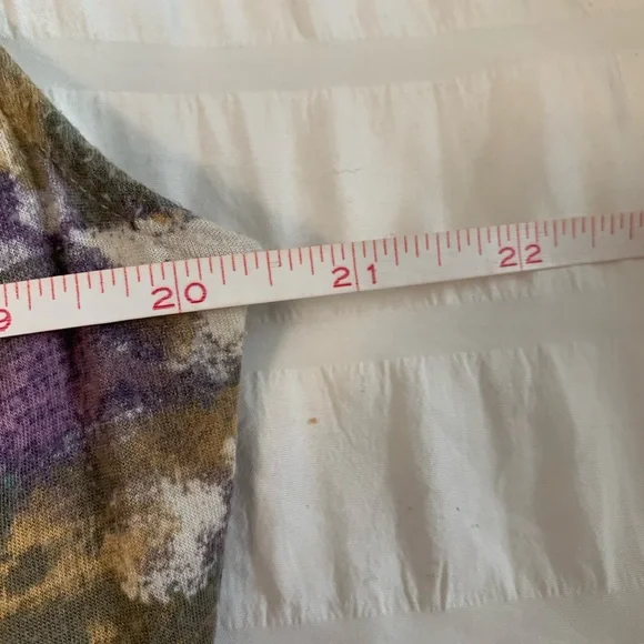 Relativity Abstract Tank - Picture 10 of 16